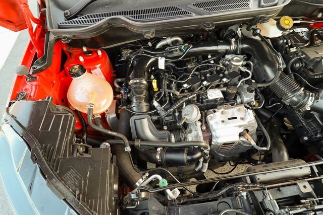 Used 2021 Ford EcoSport SE image 28