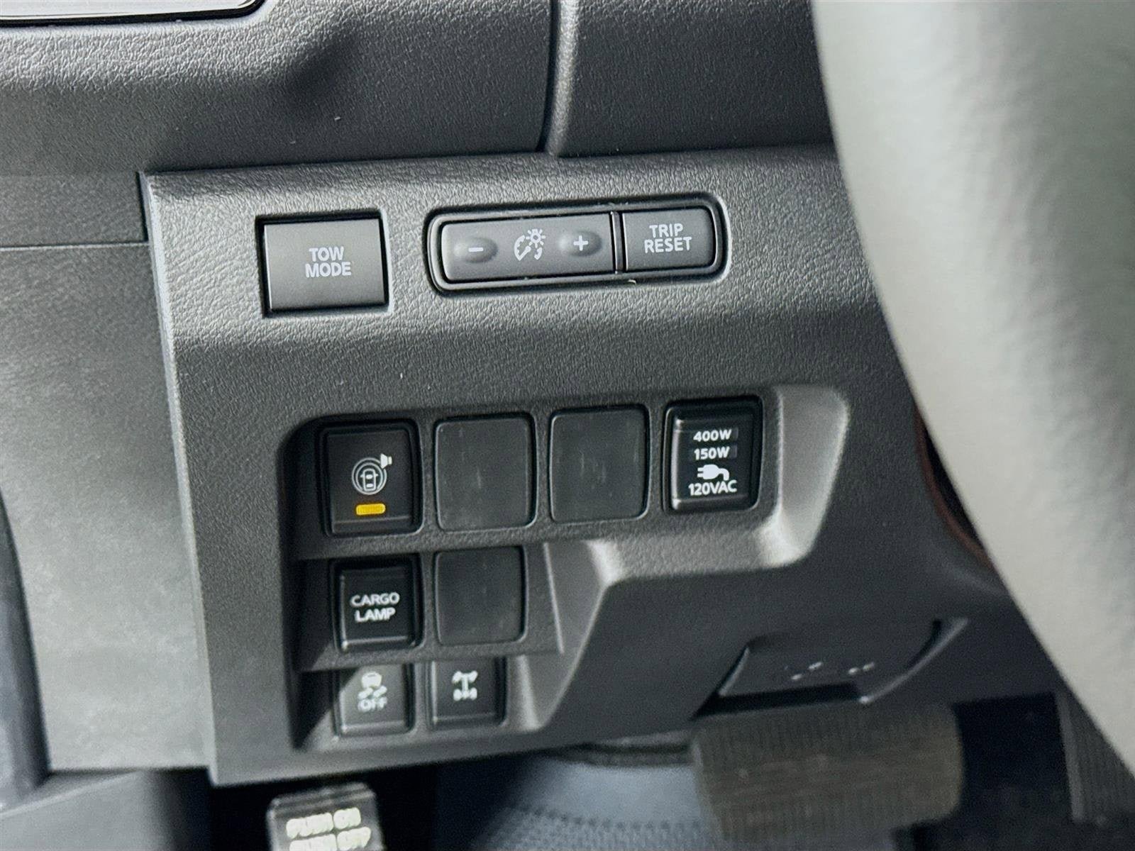 New 2026 Nissan Frontier PRO-4X AWD/4WD image 10