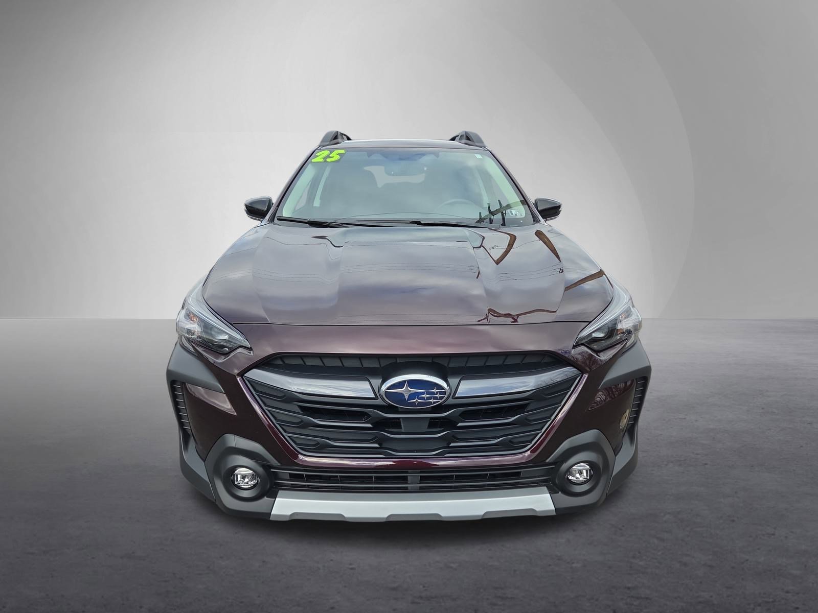 Used 2025 Subaru Outback Limited image 9