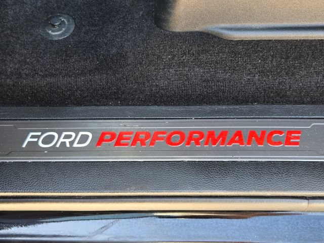 Used 2018 Ford F150 Raptor w/ Equipment Group 801A Mid AWD/4WD image 12