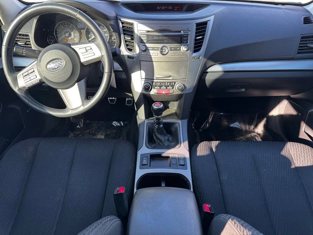 Used 2010 Subaru Legacy 2.5GT w/ Appearance Package 1F image 2