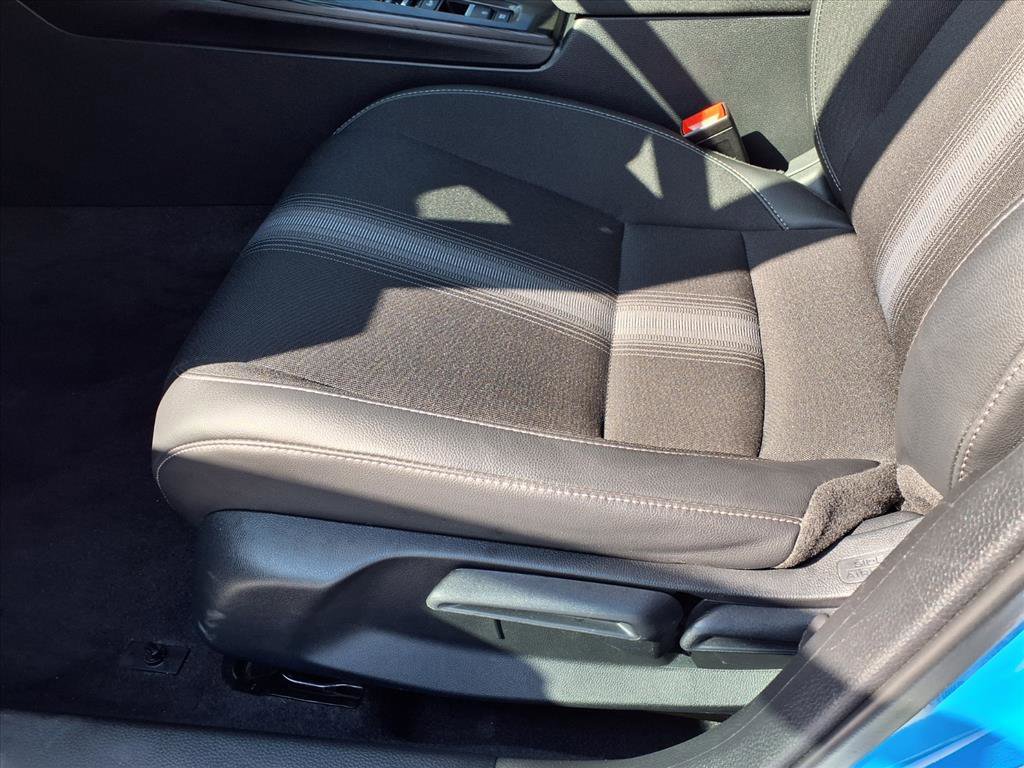 Used 2025 Honda Civic Sport image 20