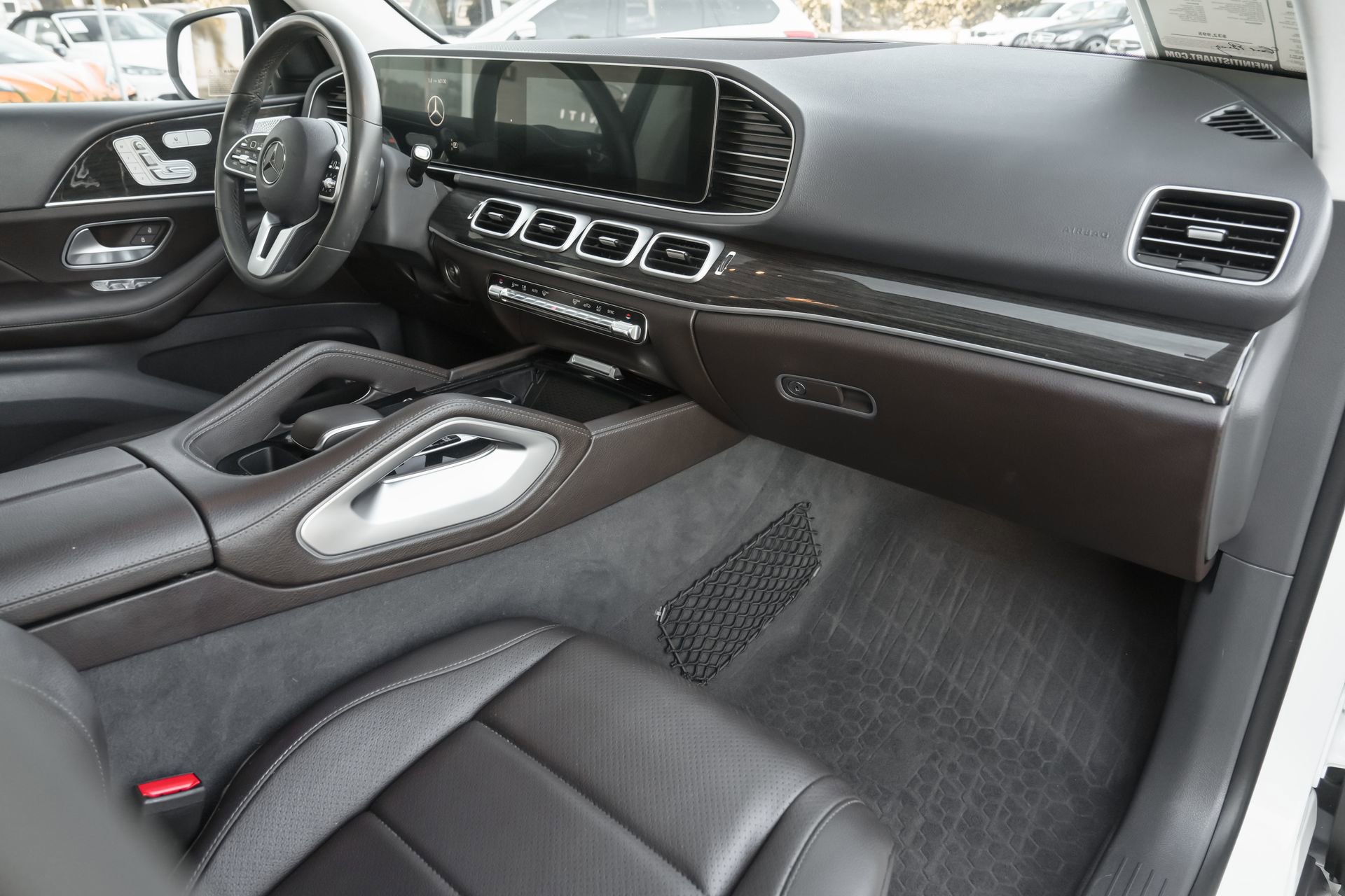 Used 2020 Mercedes-Benz GLE 350 4MATIC image 38