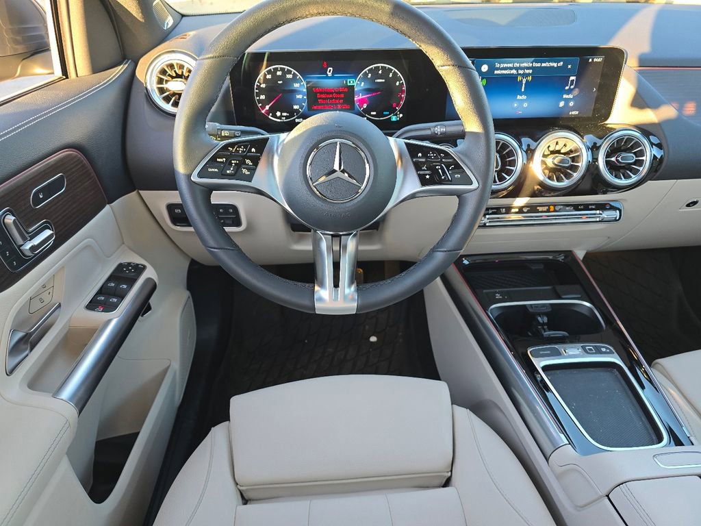 Certified 2026 Mercedes-Benz GLA 250 4MATIC image 28