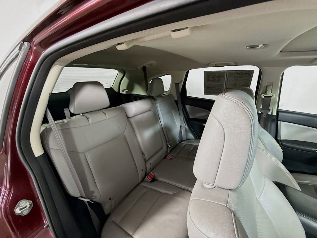 Used 2016 Honda CR-V EX-L image 25