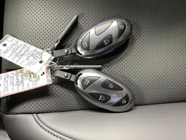 New 2026 Hyundai Santa Fe SEL image 24