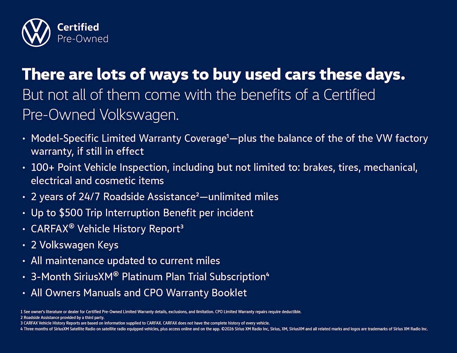 Certified 2020 Volkswagen Tiguan SE FWD image 3
