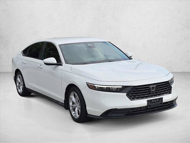 Used 2023 Honda Accord LX image 3