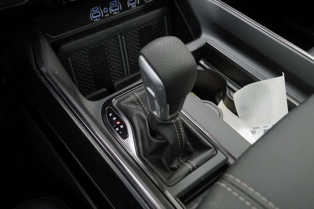 New 2026 RAM 1500 Rebel image 25