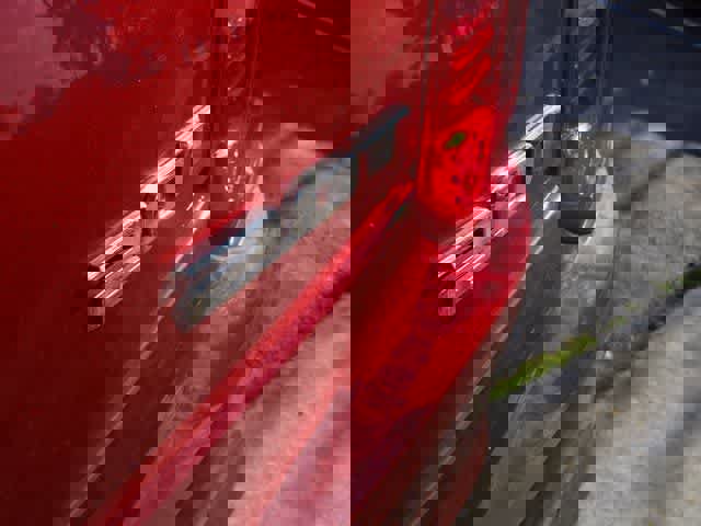 Used 2014 Cadillac CTS Luxury image 22