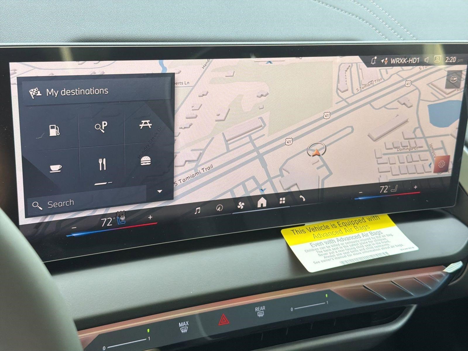 New 2026 BMW X3 xDrive30 image 24