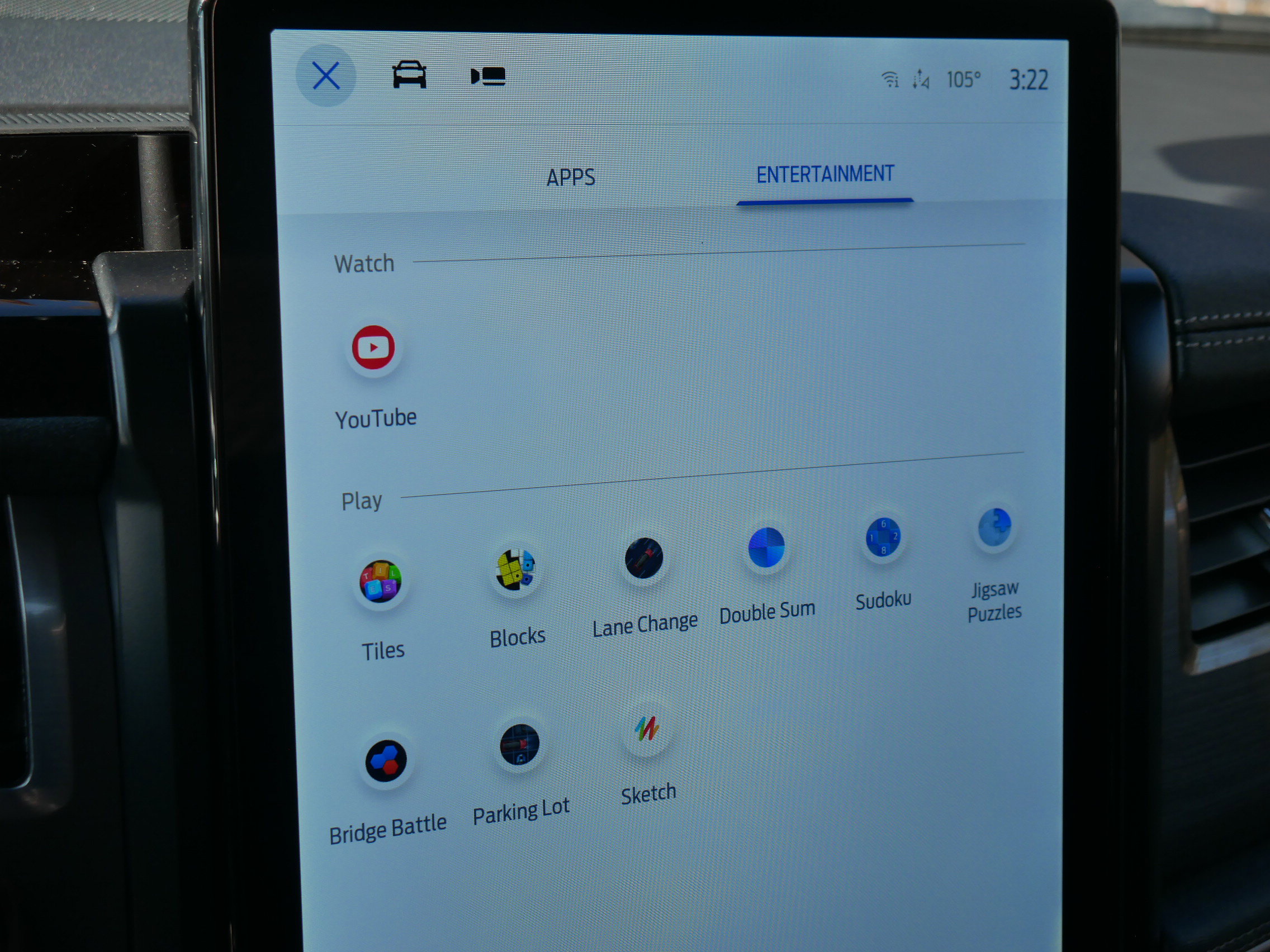 New 2025 Ford F150 Lightning Flash image 13