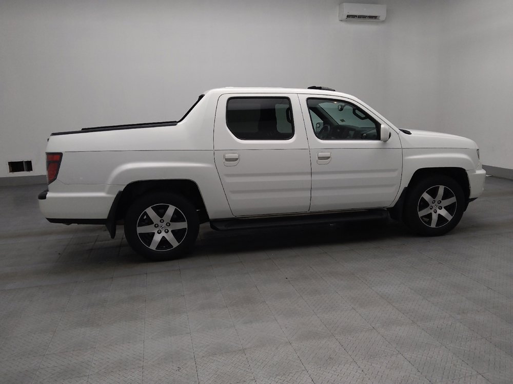 Used 2014 Honda Ridgeline SE image 10