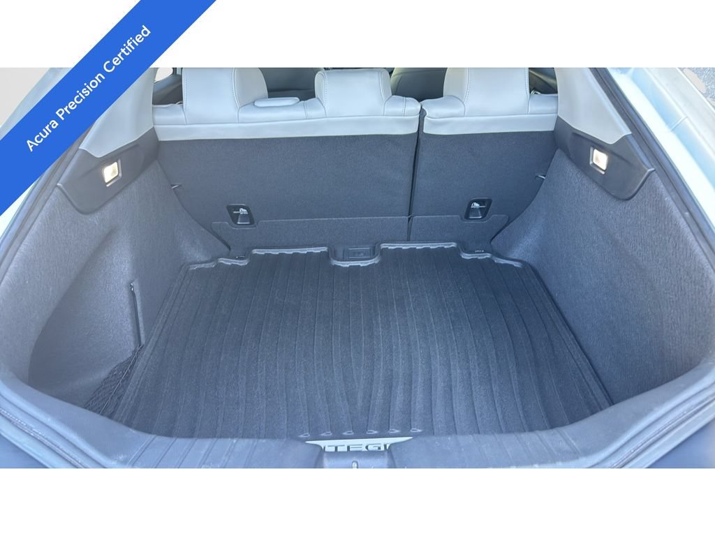 Used 2024 Acura Integra FWD image 22