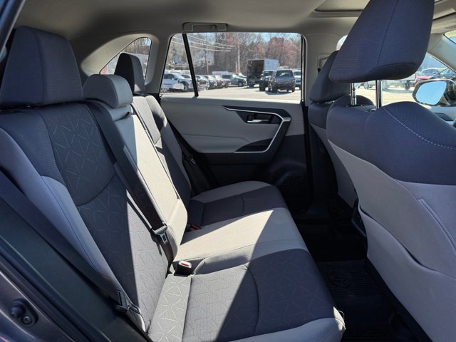 Used 2024 Toyota RAV4 XLE w/ Convenience Package AWD/4WD image 26