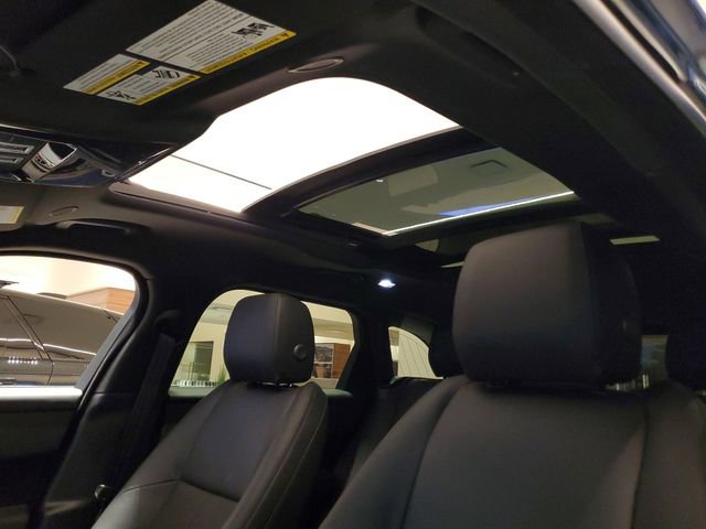 Used 2026 Land Rover Range Rover Velar Dynamic SE image 16