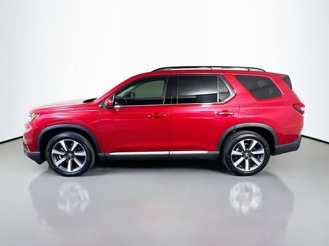Used 2025 Honda Pilot Elite image 4