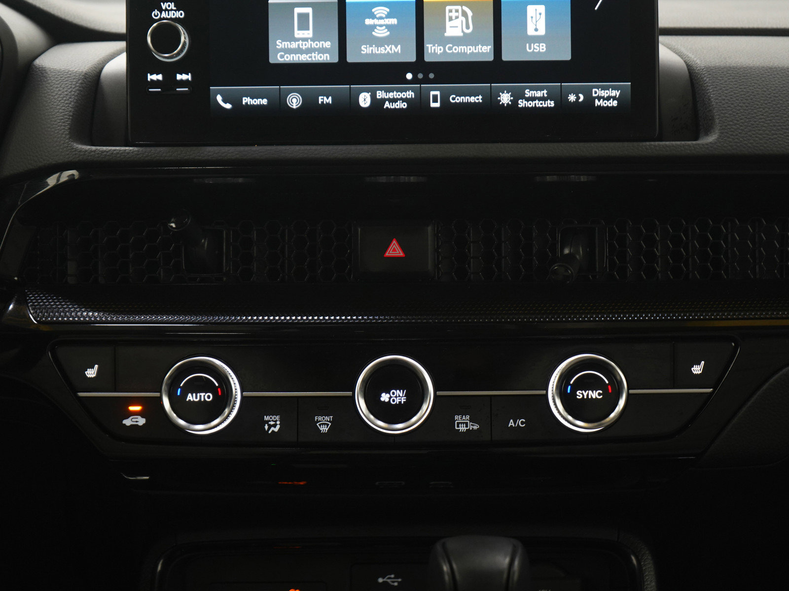 Used 2025 Honda CR-V EX-L image 15