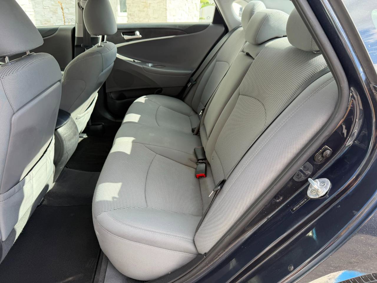 Used 2014 Hyundai Sonata GLS FWD image 29