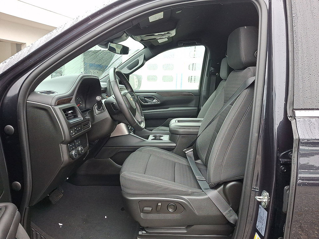 Used 2023 Chevrolet Tahoe LS AWD/4WD image 11