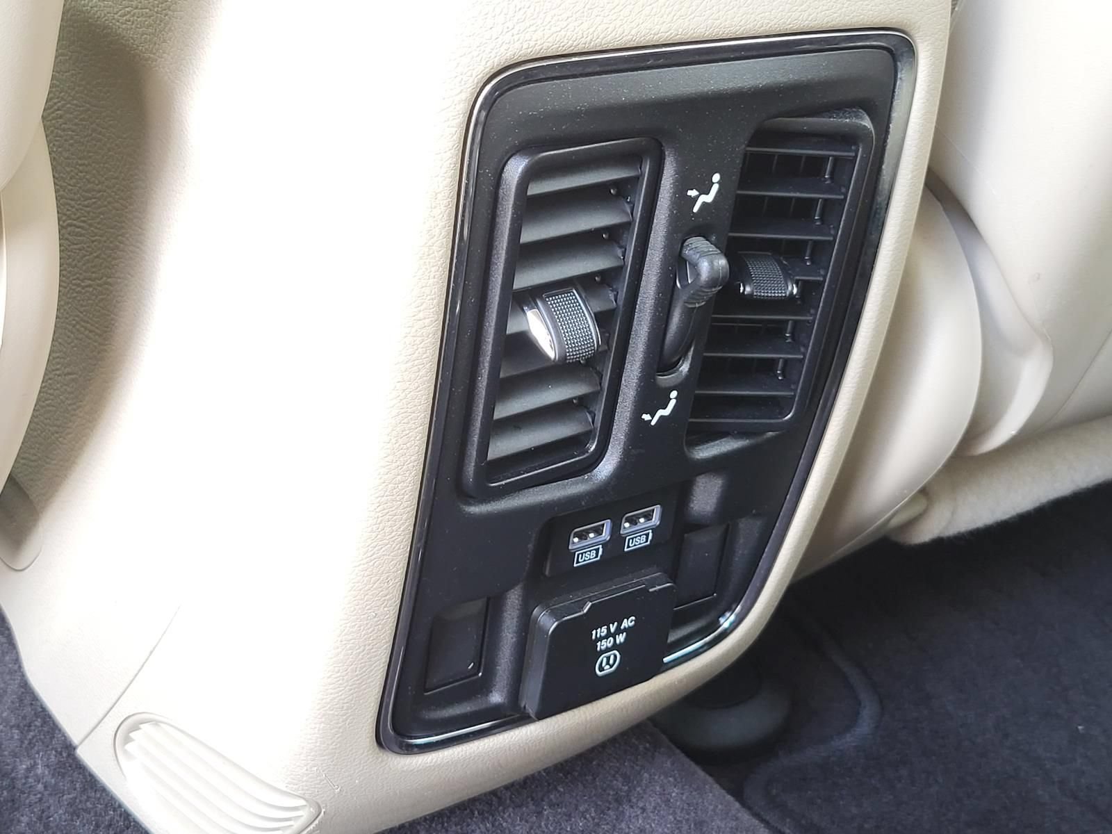 Used 2019 Jeep Grand Cherokee Limited RWD image 20