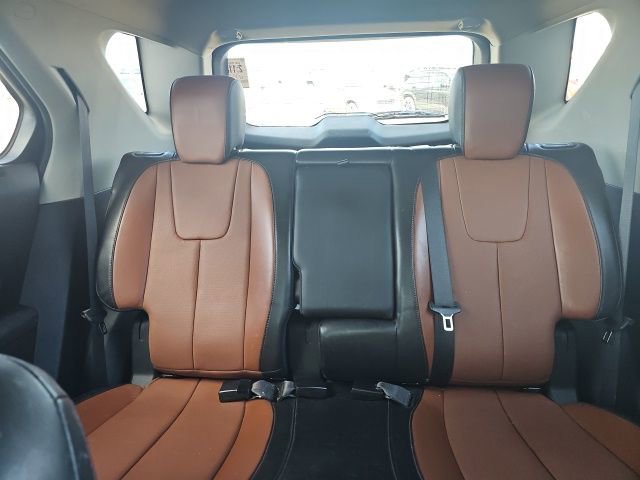 Used 2017 Chevrolet Equinox Premier w/ Enhanced Convenience Package image 13