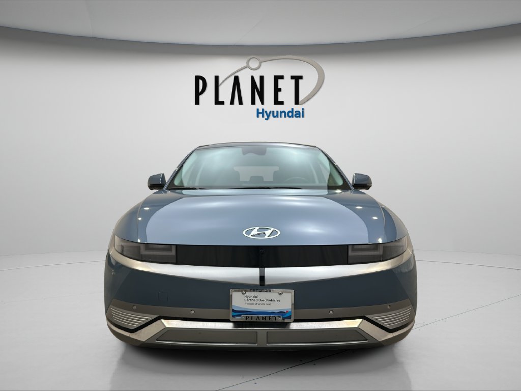 Certified 2024 Hyundai Ioniq 5 Limited AWD/4WD image 9