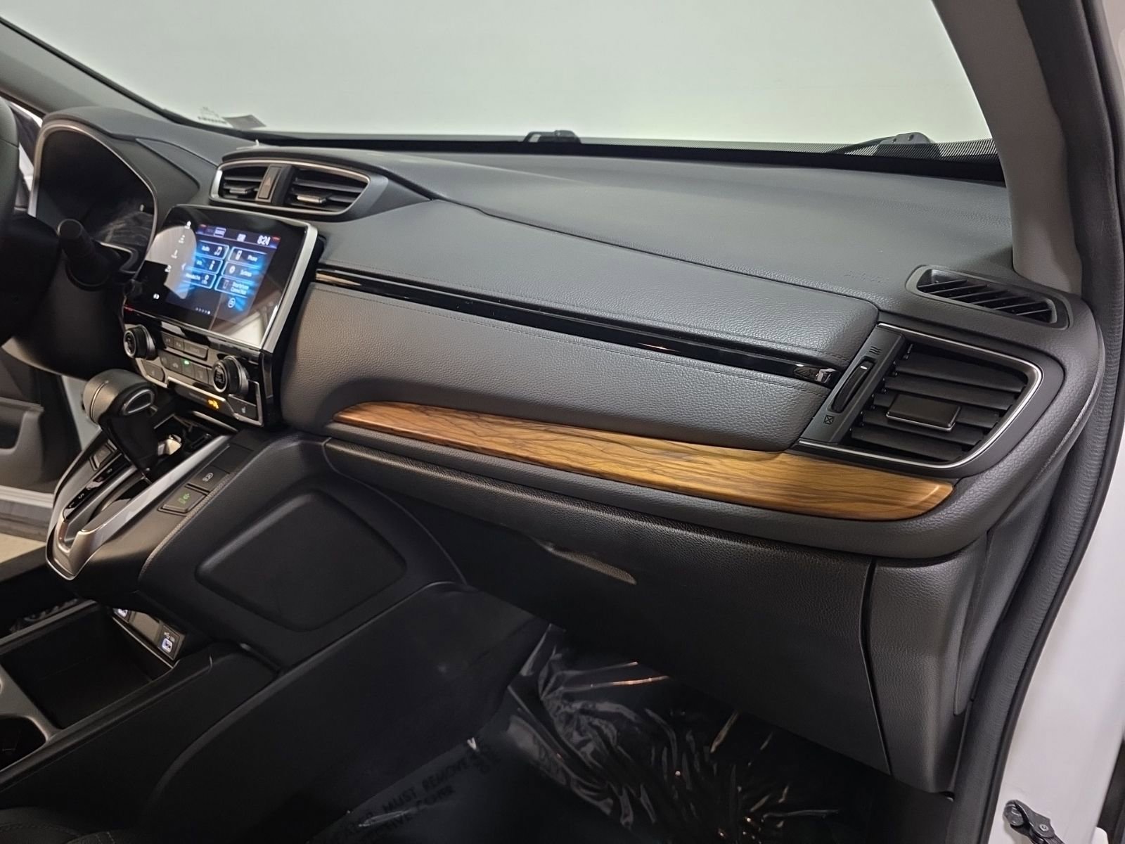 Used 2022 Honda CR-V EX-L image 37