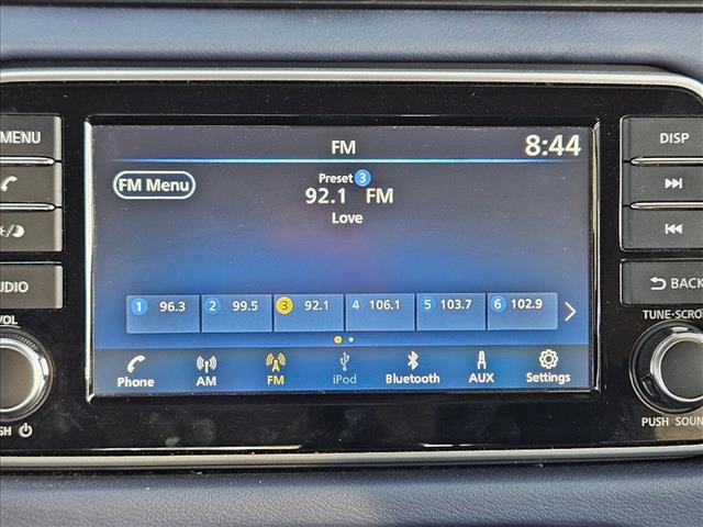 Used 2024 Nissan Versa SV image 11