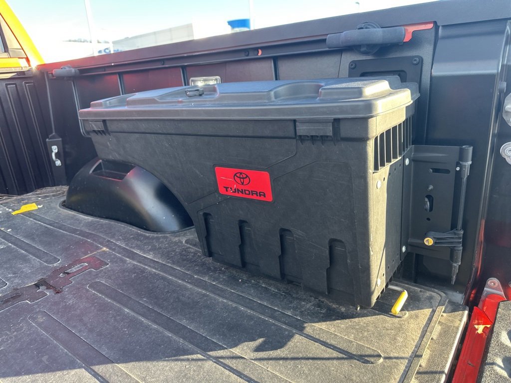 Used 2023 Toyota Tundra TRD Pro image 32