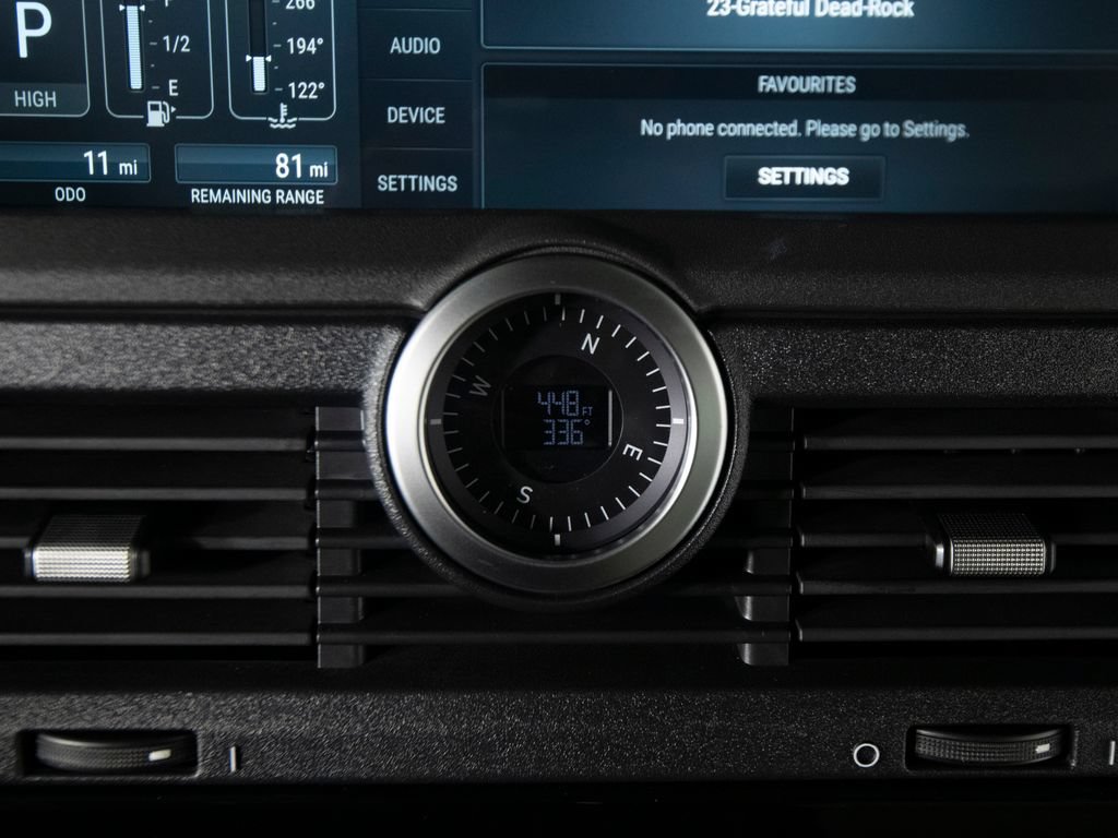 New 2026 INEOS Grenadier Fieldmaster Edition AWD/4WD image 20