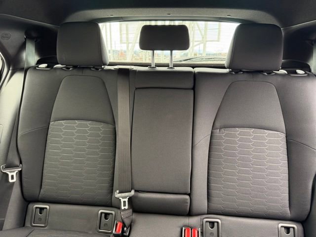 Certified 2025 Toyota Corolla SE image 16