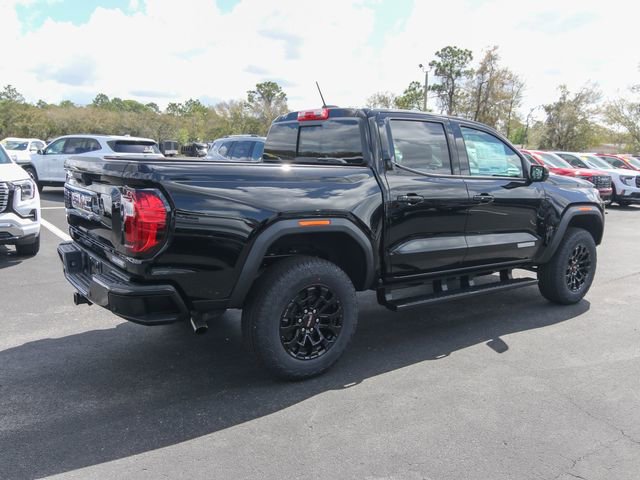 New 2026 GMC Canyon Elevation w/ Convenience Package image 10