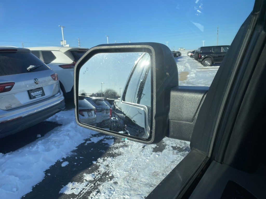 Used 2020 Ford F150 XLT w/ Equipment Group 302A Luxury image 41