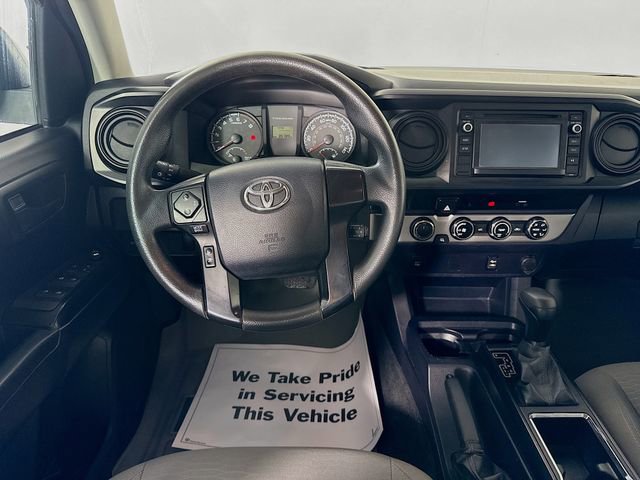 Used 2017 Toyota Tacoma SR AWD/4WD image 23