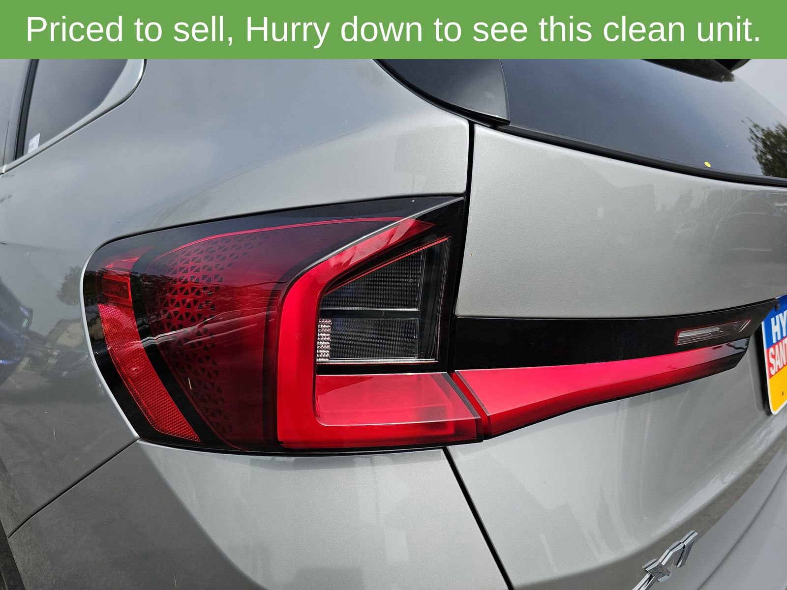 Used 2024 BMW X1 xDrive28i AWD/4WD image 44