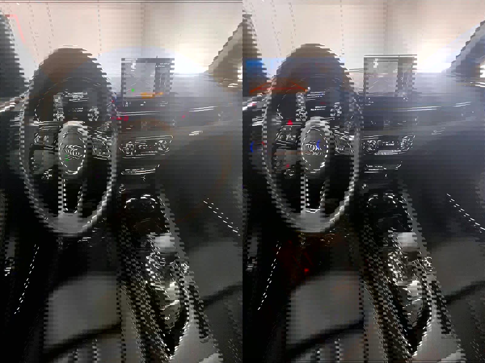 Used 2022 Audi A4 2.0T Premium Plus w/ Premium Plus Package image 16