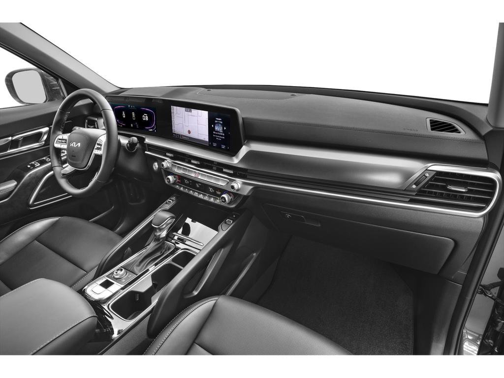 Used 2024 Kia Telluride S w/ S Sunroof Package image 36