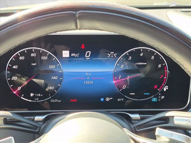 Used 2026 Mercedes-Benz S 580 4MATIC Sedan image 10