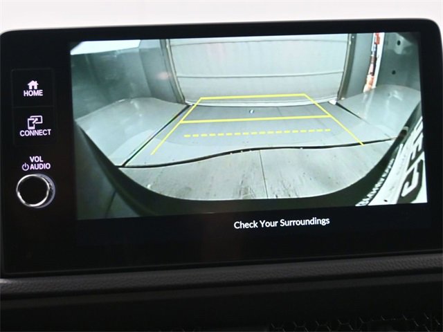 New 2026 Honda CR-V EX image 32