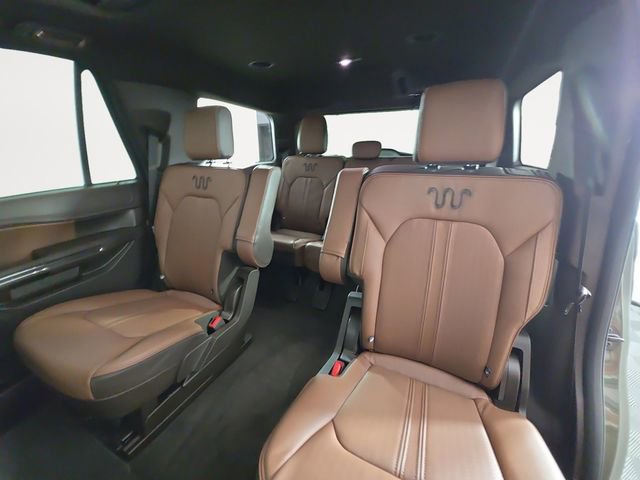 Certified 2024 Ford Expedition King Ranch AWD/4WD image 13