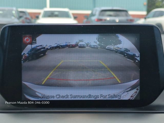 Used 2017 MAZDA MAZDA6 Grand Touring FWD image 21