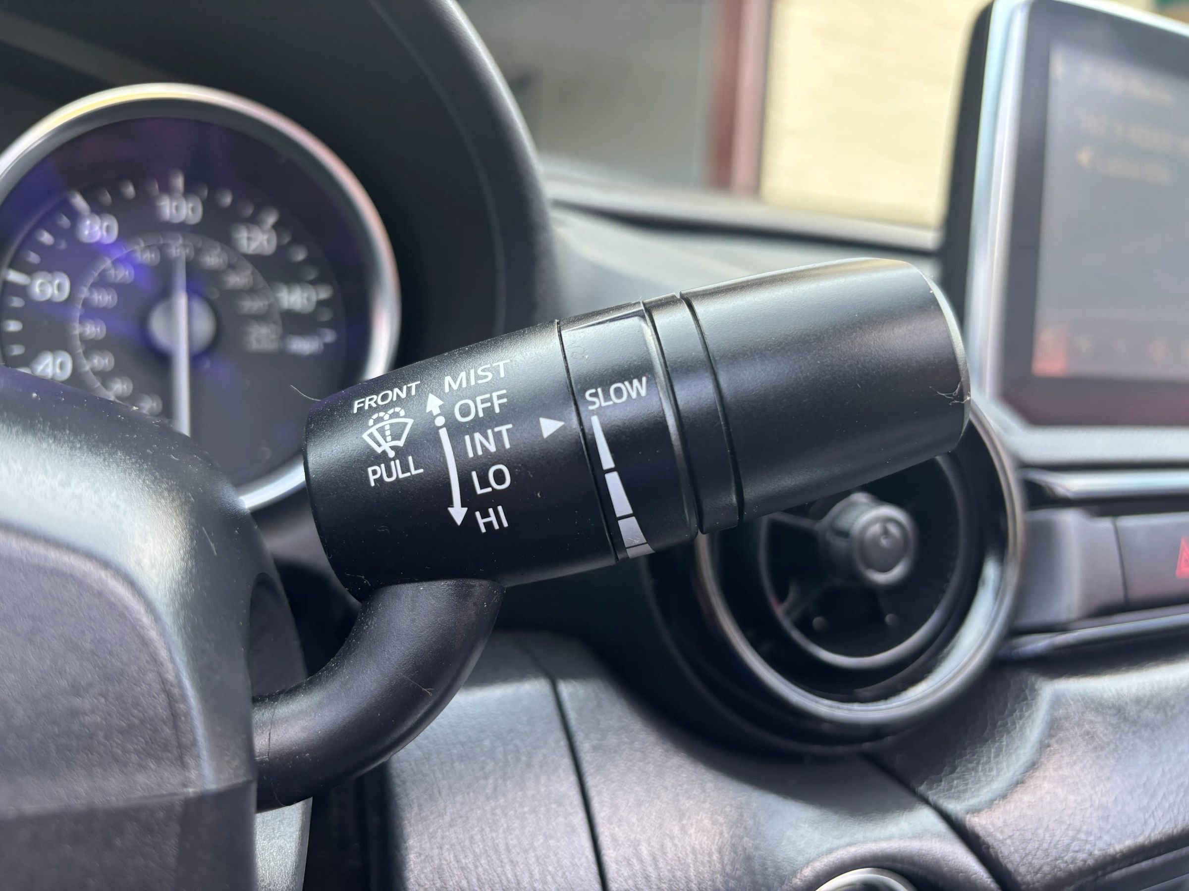 Used 2017 MAZDA MX-5 Miata Club w/ Brembo/BBS Package image 21