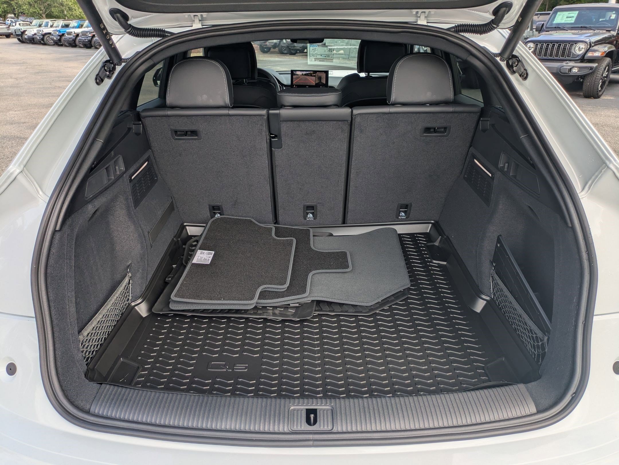 New 2025 Audi Q5 2.0T Premium Plus AWD/4WD image 27