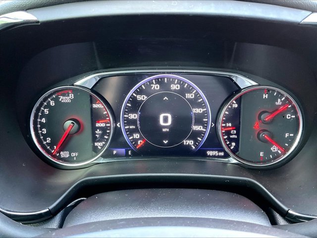 Used 2024 Chevrolet Blazer RS image 22