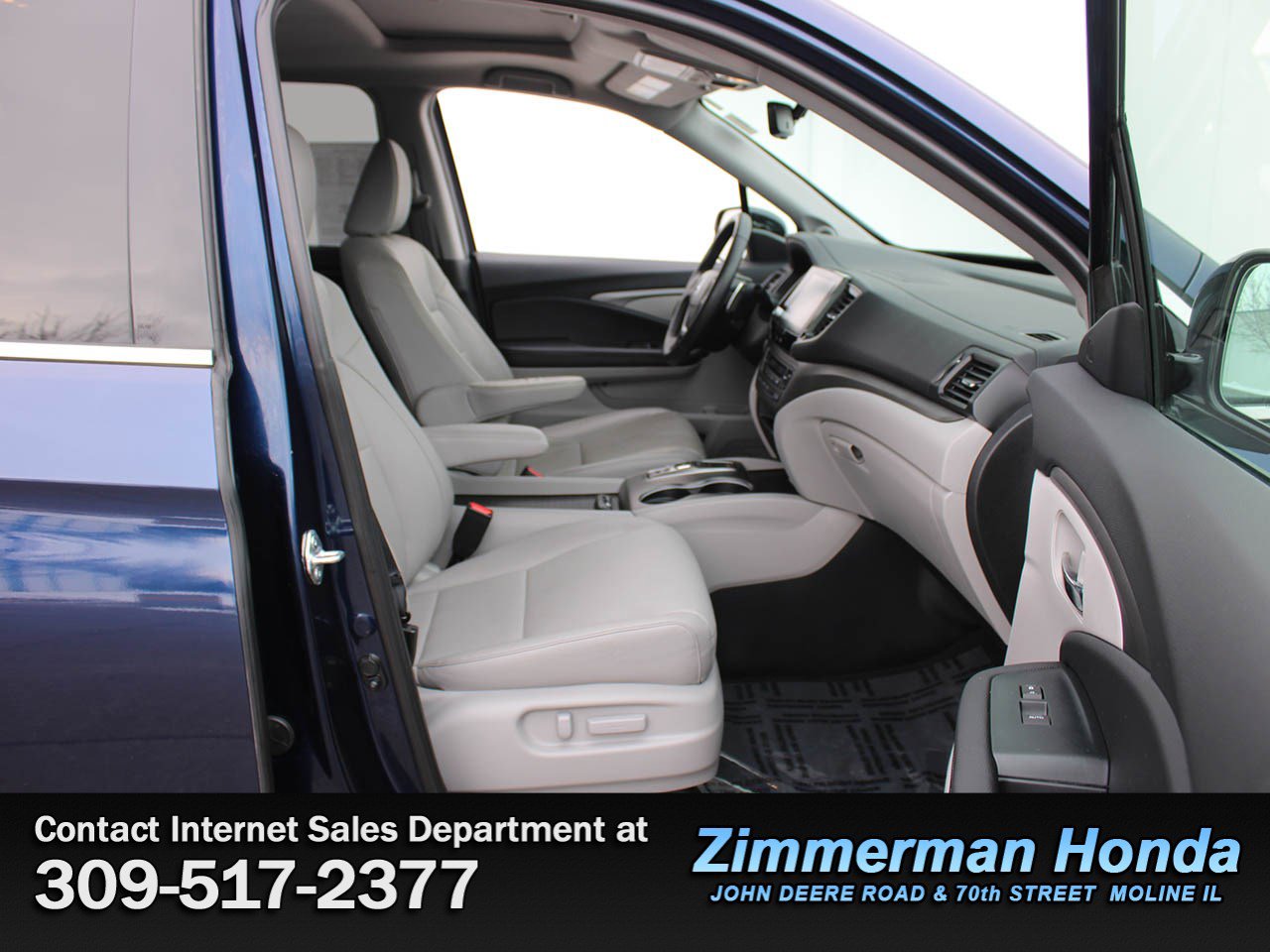 Certified 2023 Honda Ridgeline RTL-E image 21