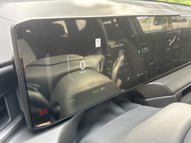 New 2026 Kia EV9 Wind AWD/4WD image 34