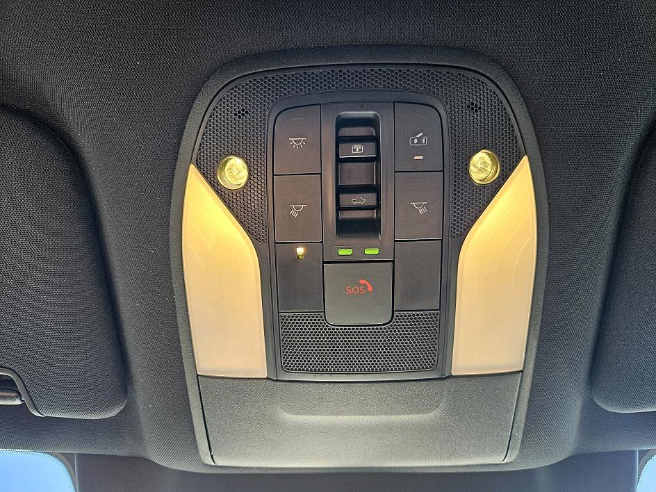 New 2026 INFINITI QX60 Sport image 21