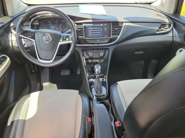 Used 2020 Buick Encore Preferred FWD image 15