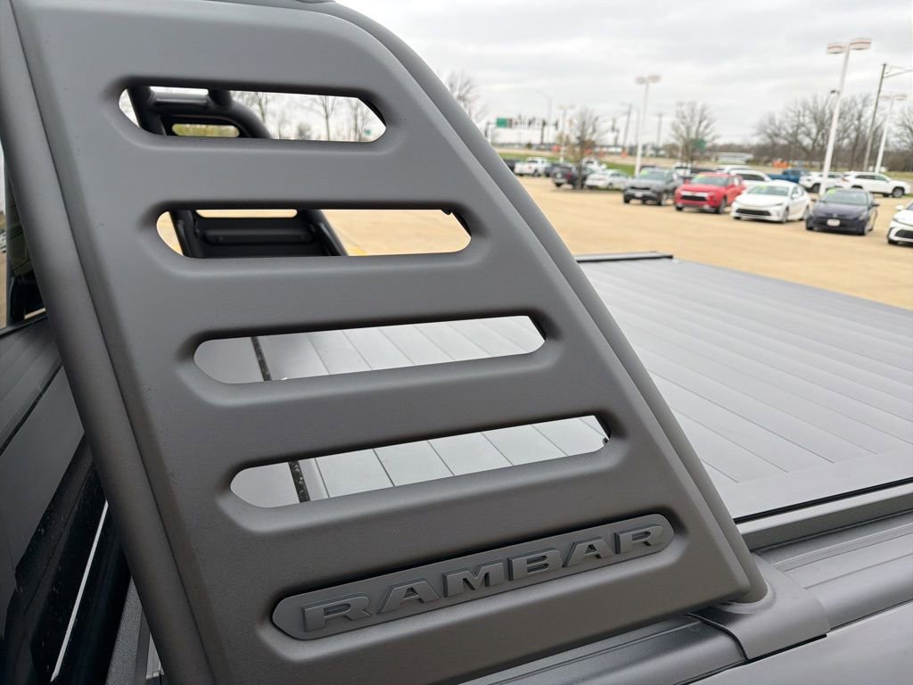 Used 2022 RAM 1500 TRX w/ TRX Level 2 Equipment Group image 30